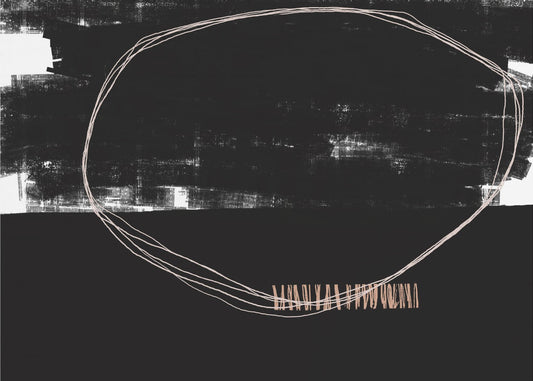 Whispers in Shadow | Wallpaper