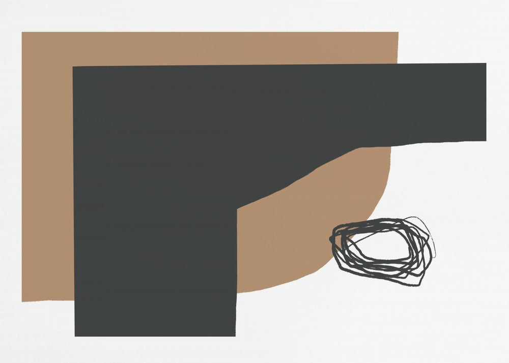 Abstract Geometry | Canvas