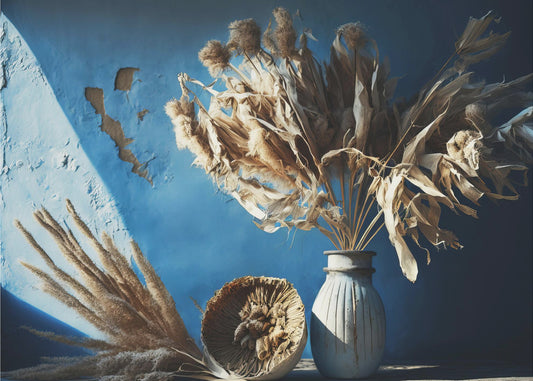 Rustic Serenity | Wallpaper