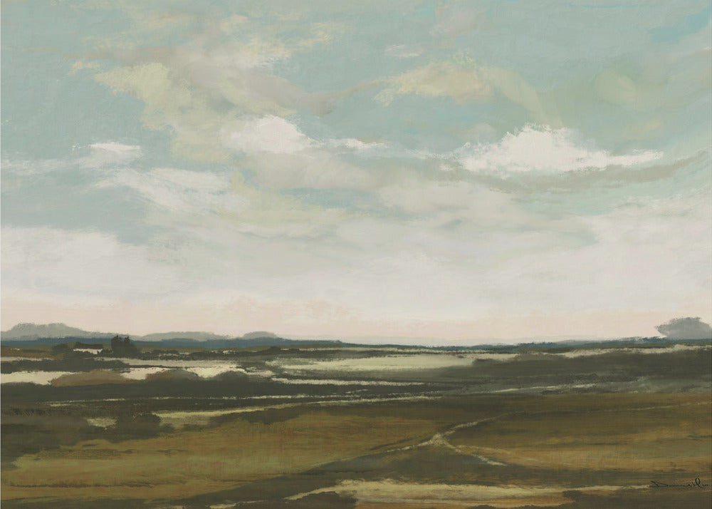Landscape | Canvas