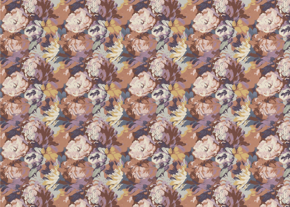 Petal Symphony | Wallpaper