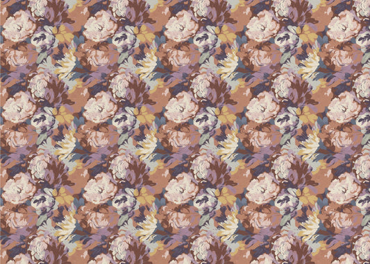 Petal Symphony | Wallpaper