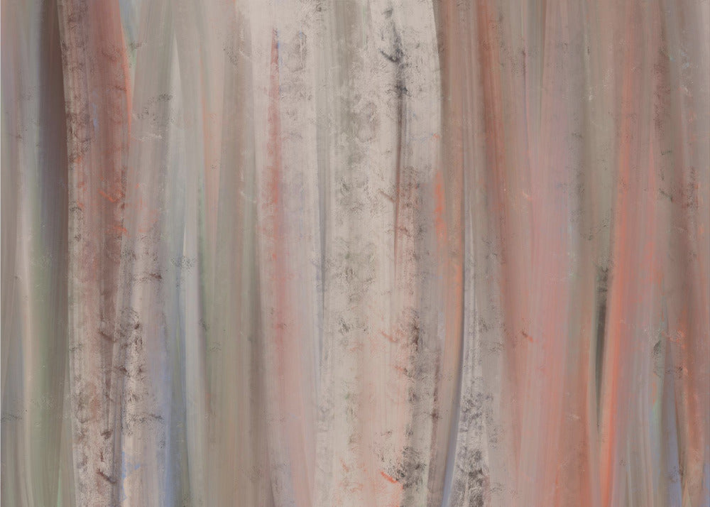 Ethereal Echoes | Canvas