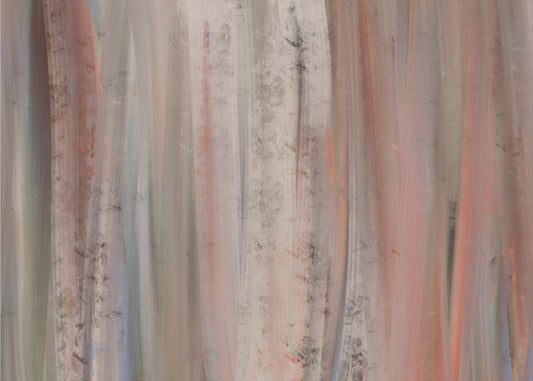 Ethereal Echoes | Canvas