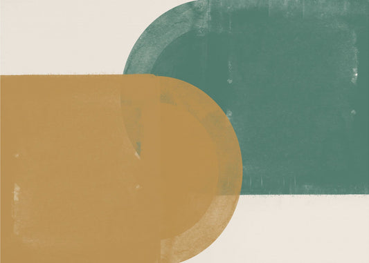 Eclipsed Geometry | Poster