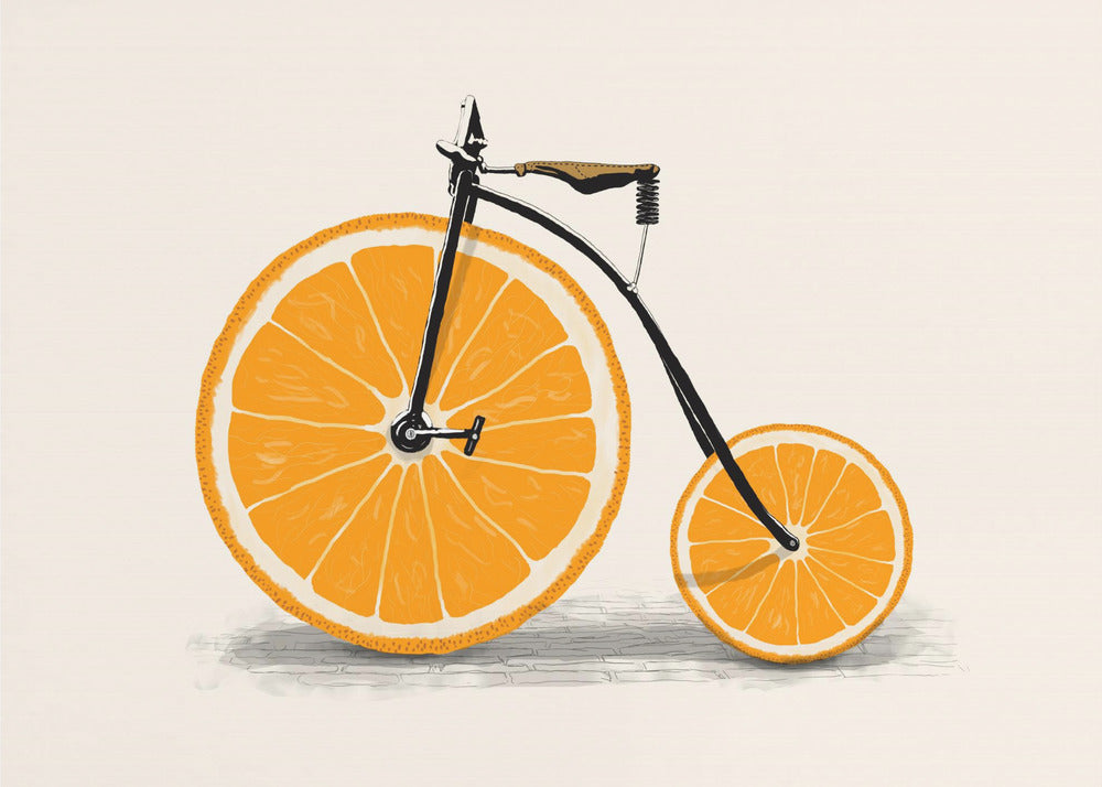 Vitamin | Canvas