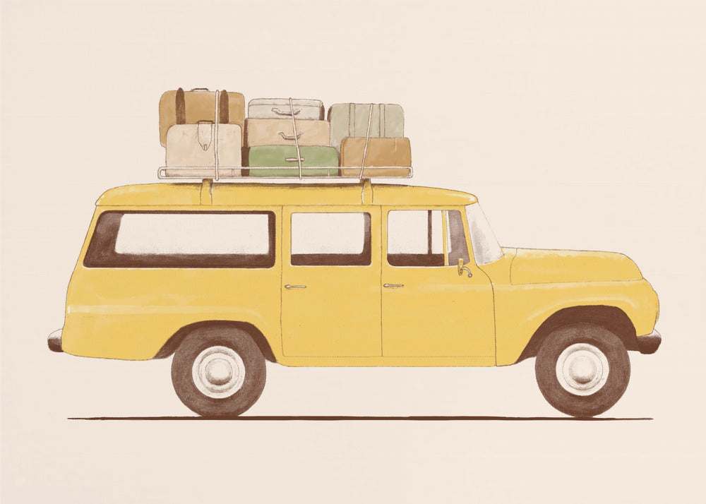 Summer Car ★★★ | Canvas