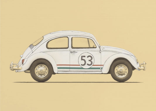 Beetle | Poster