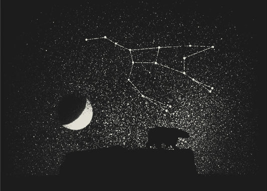 Ursa Major | Poster