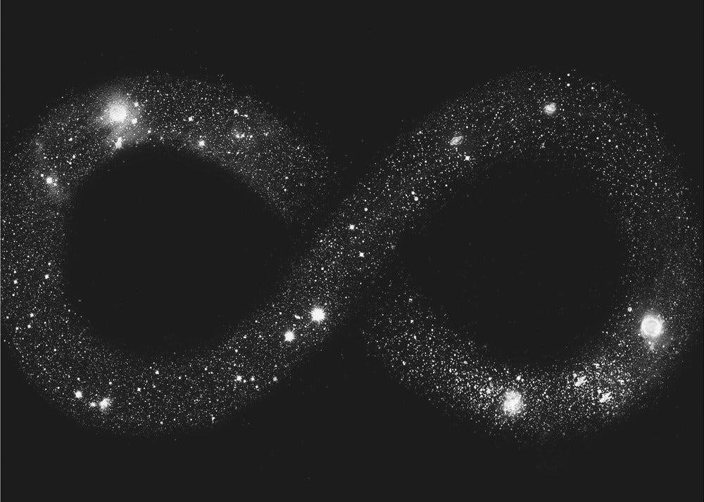 Universe Infinity | Canvas
