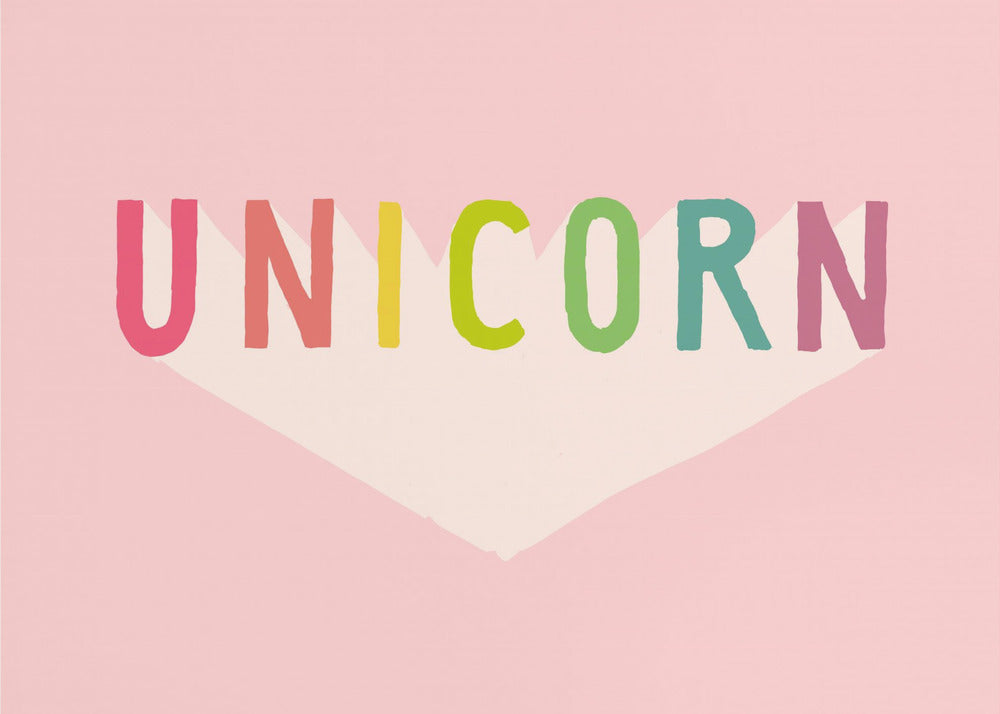 Unicorn | Poster