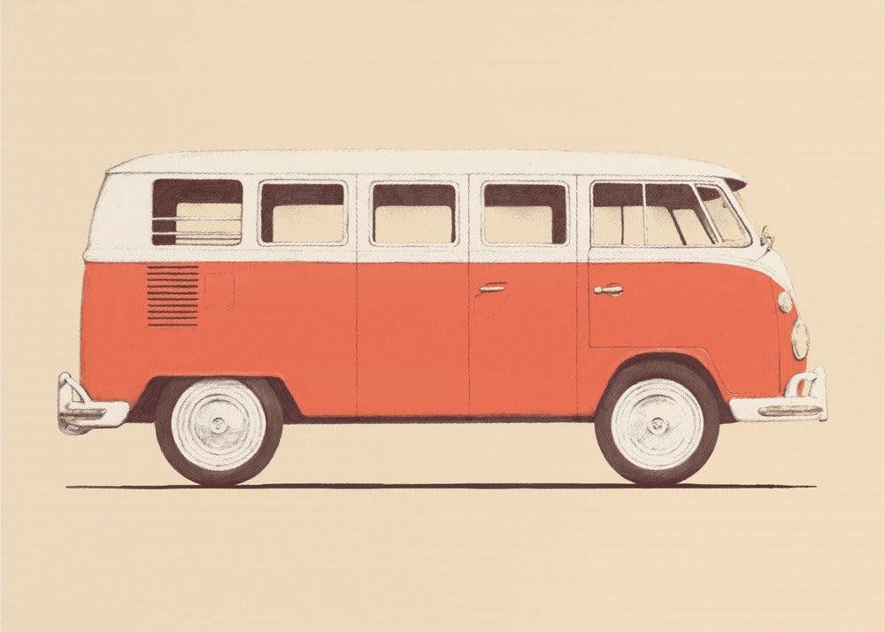 Redvan | Canvas