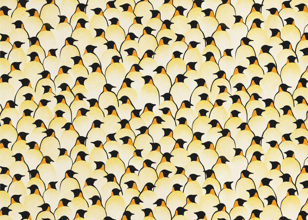 Penguins | Poster
