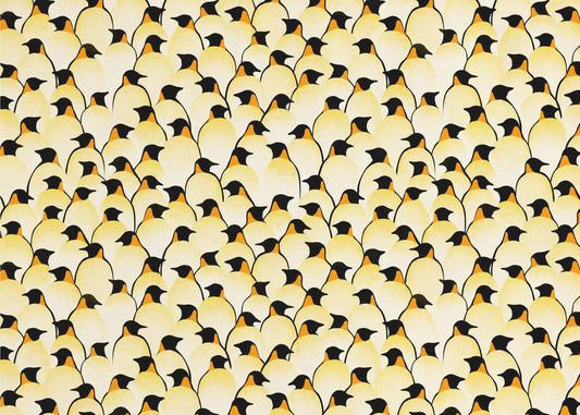 Penguins | Poster