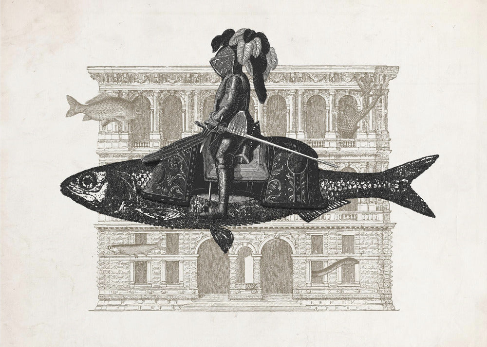 Impromptu N1 | Poster