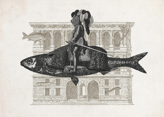 Impromptu N1 | Wallpaper