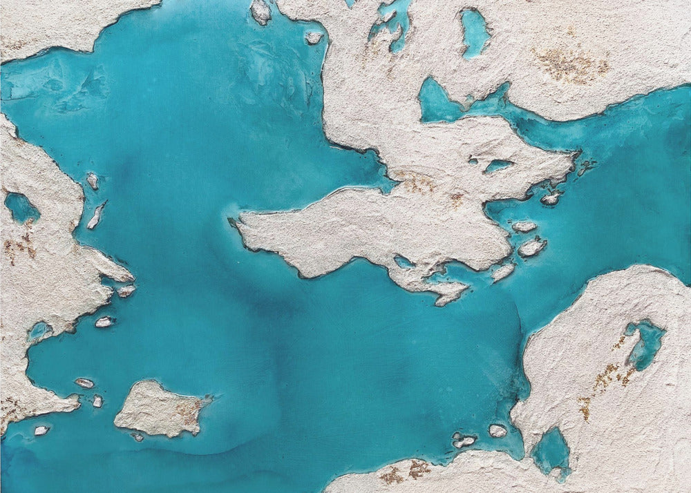 Great Barrier Reef | Wallpaper