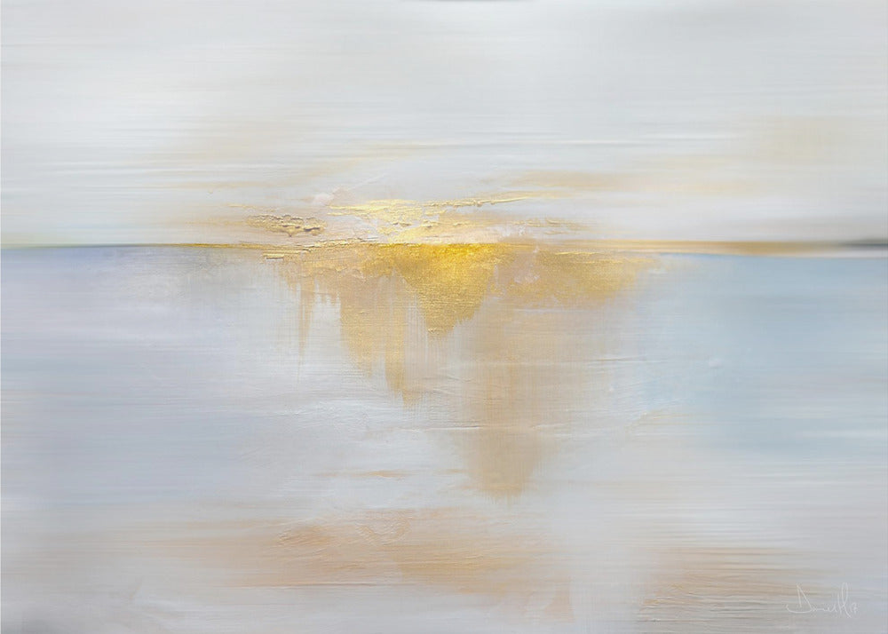 Sea Sun | Canvas