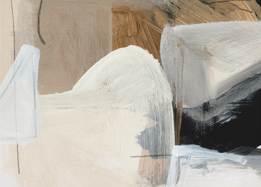 Style Abstract | Canvas