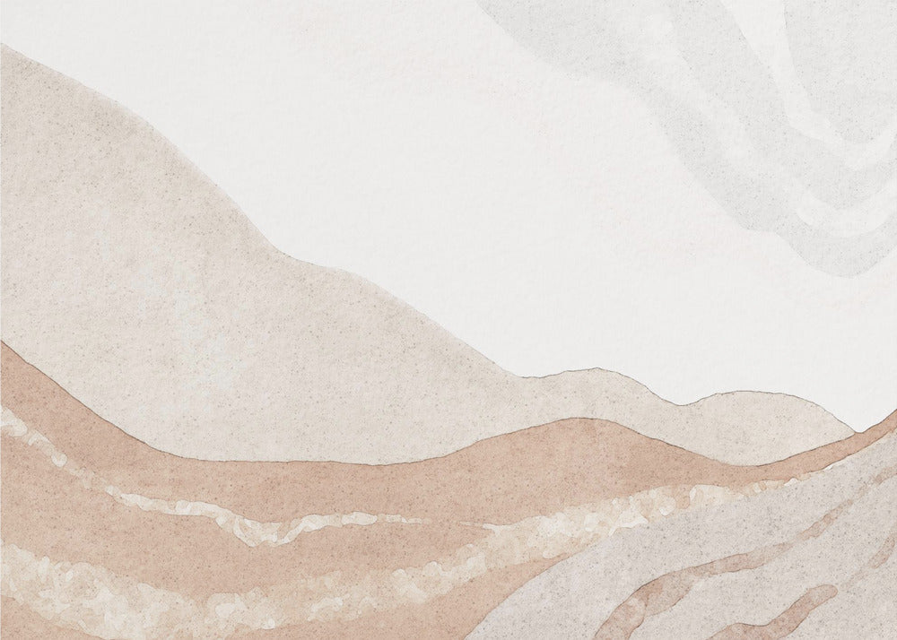 Landscape Painting | Poster