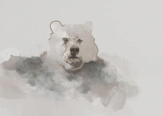 Bear | Canvas