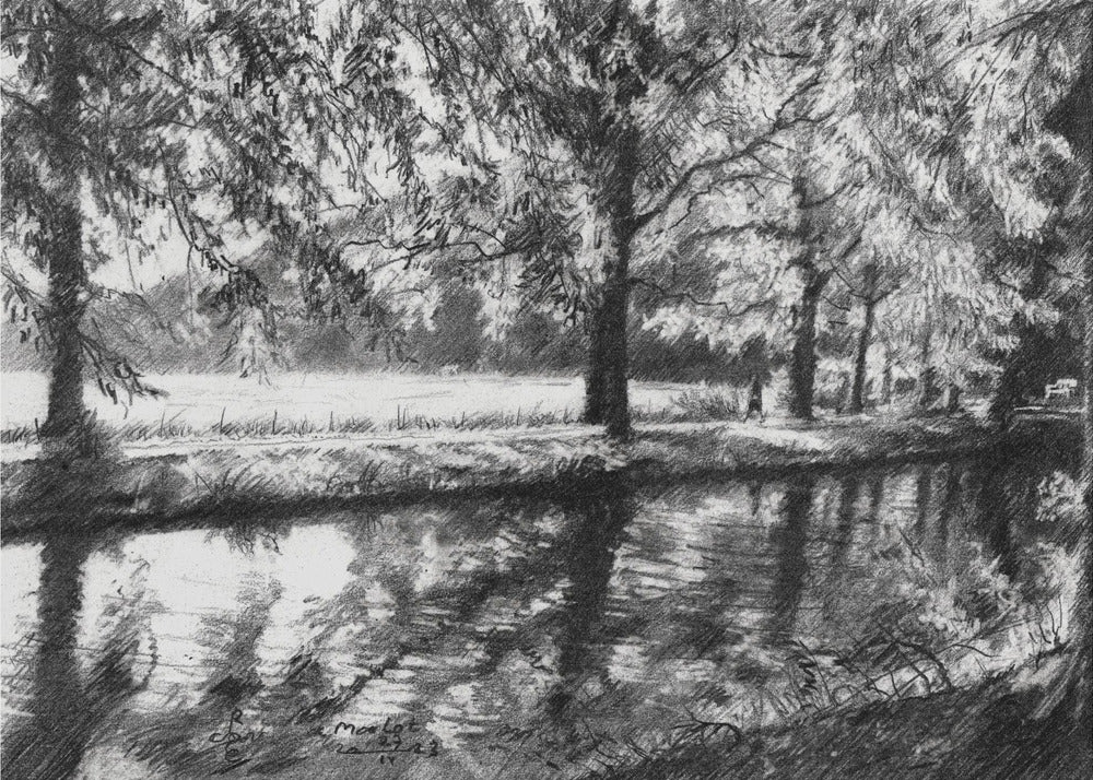 Marlot - 27-04-23 | Canvas