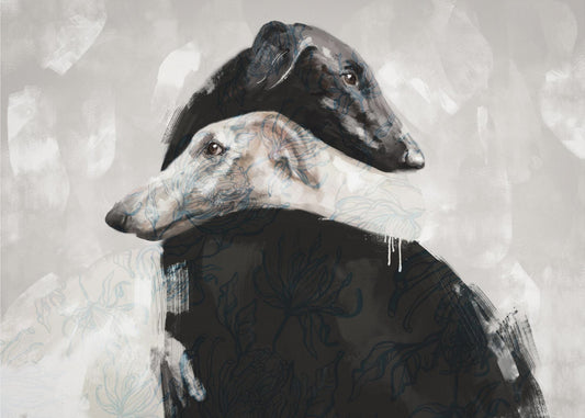 At All Times | Canvas