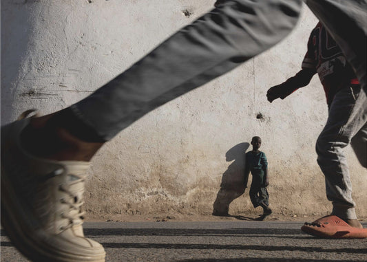 Perspective | Wallpaper