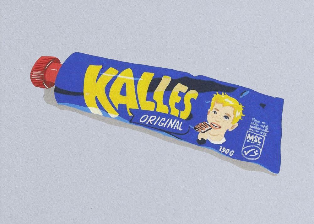 Kalles Original | Poster