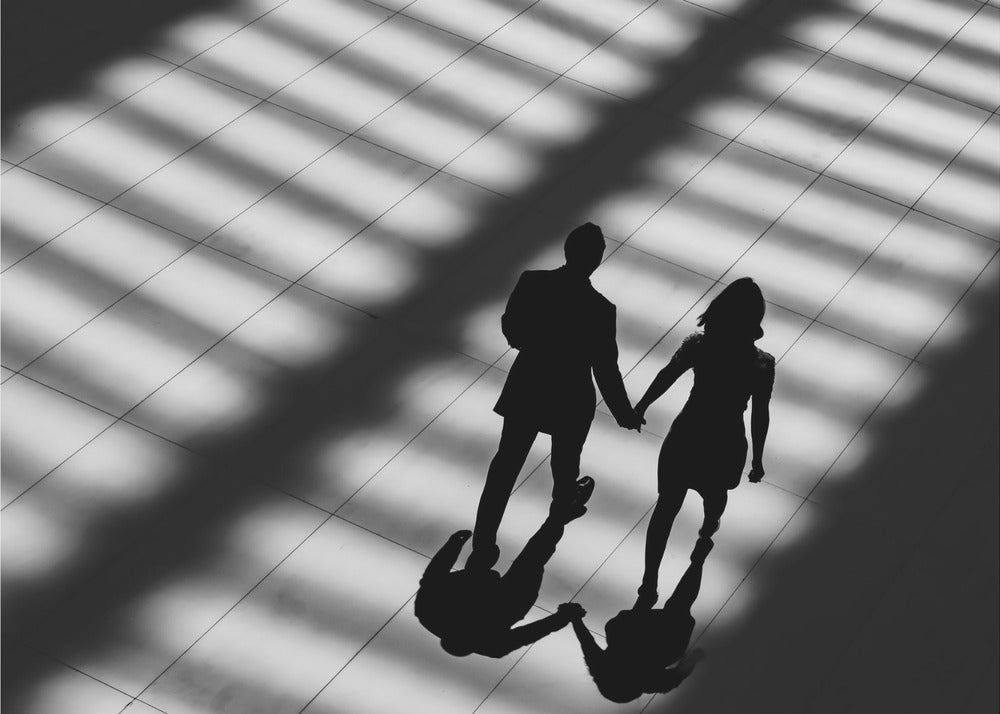 The Walk | Wallpaper