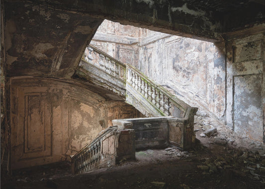 Concrete Hell | Wallpaper