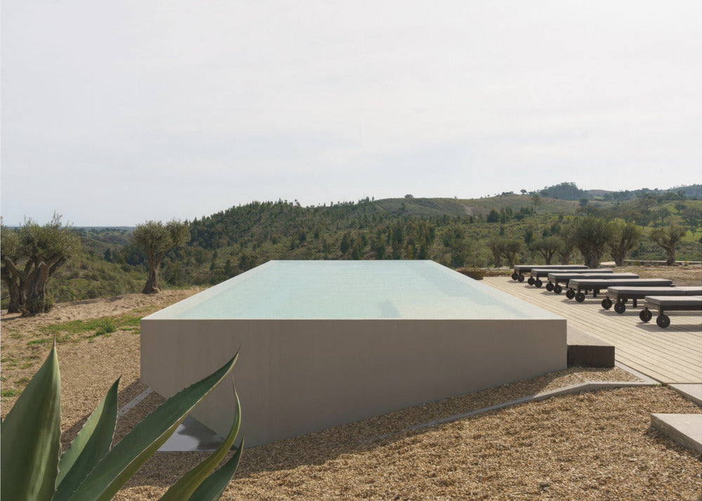 Casadavolta Landscape No2 | Poster