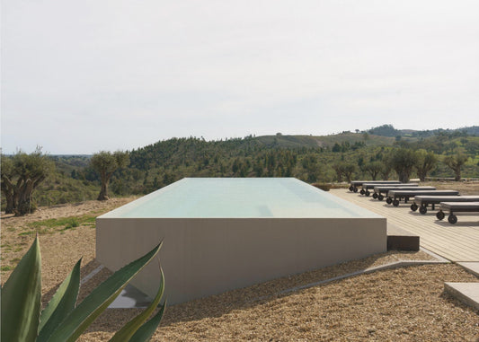 Casadavolta Landscape No2 | Poster