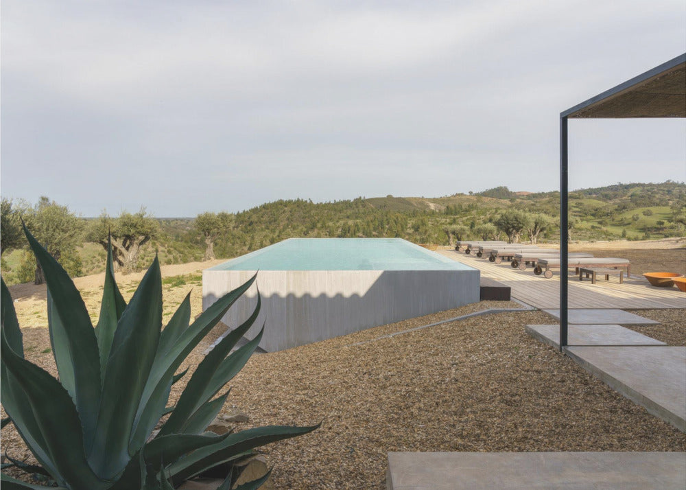 Casadavolta Landscape | Canvas