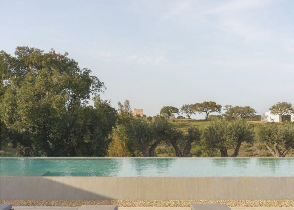 Casadavolta Pool | Canvas