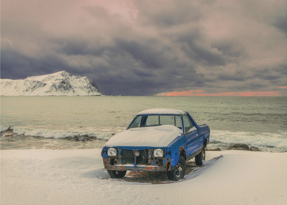 Sic Transit | Wallpaper