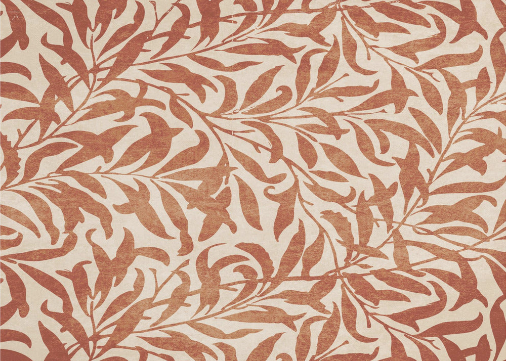 Leafy Rhythm | Poster