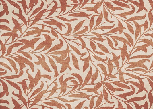 Leafy Rhythm | Canvas