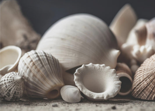 Seaside Treasures | Poster