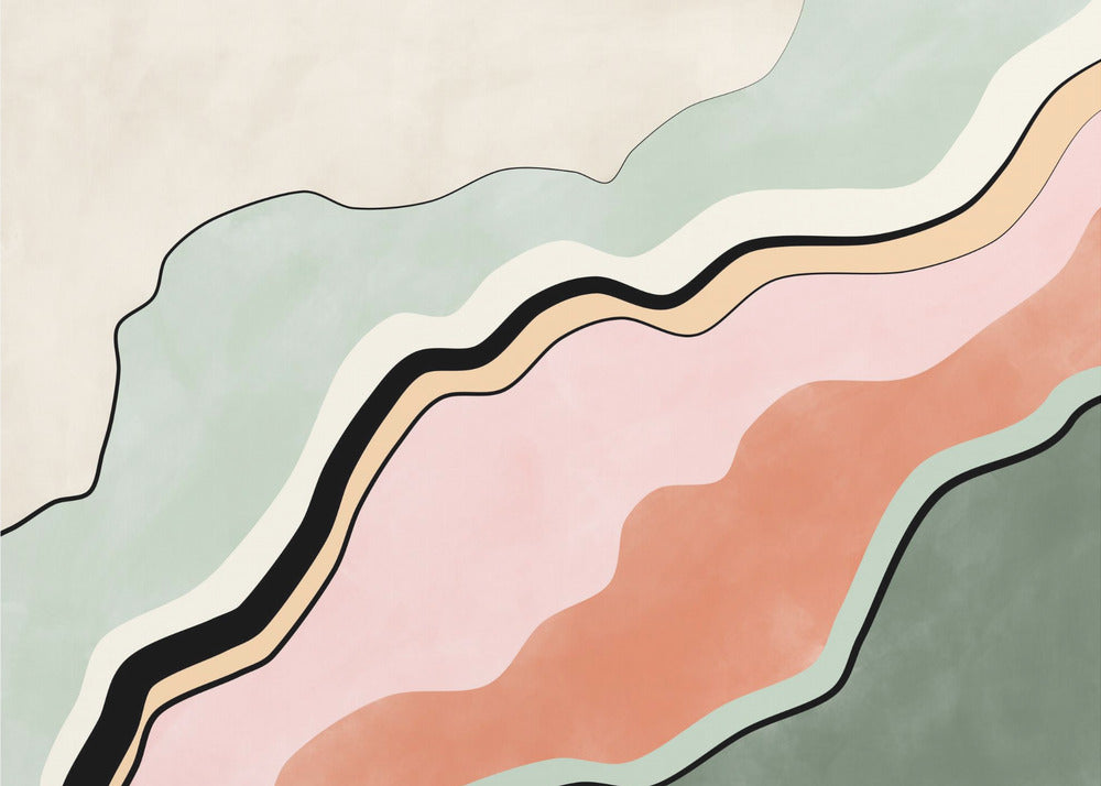 Flowing Horizons | Poster