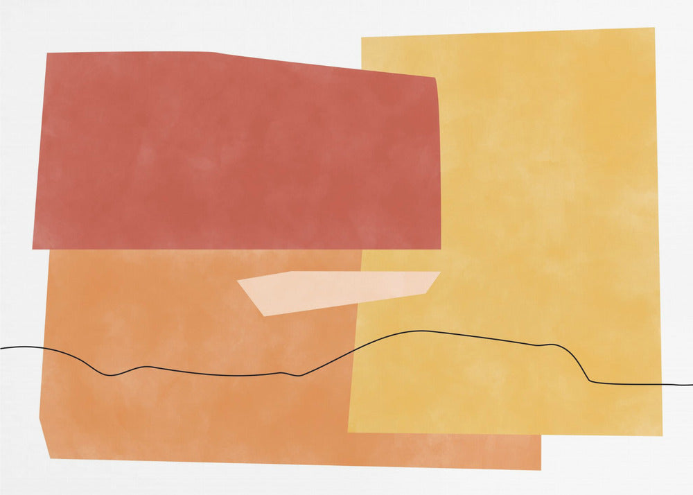 Abstract Horizons | Poster