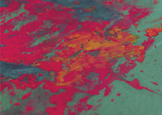 colored paints | Wallpaper