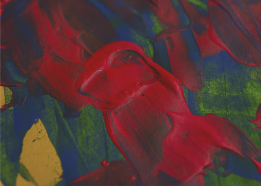 colored paints | Wallpaper