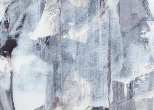 Ethereal Echoes | Canvas