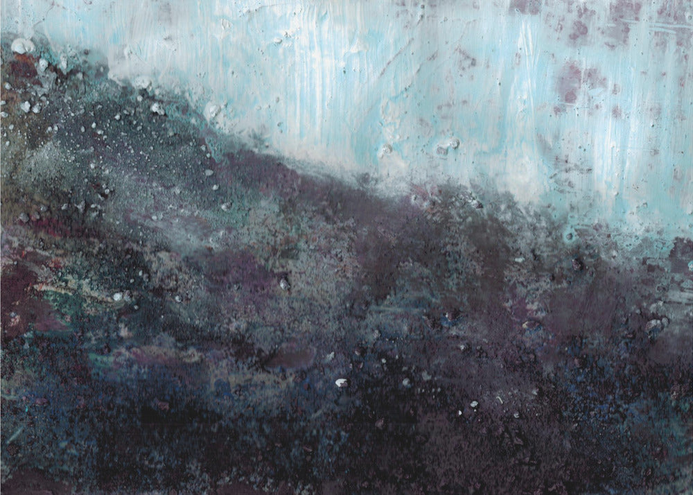 The Ski Trip | Wallpaper