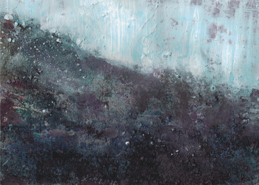 The Ski Trip | Wallpaper