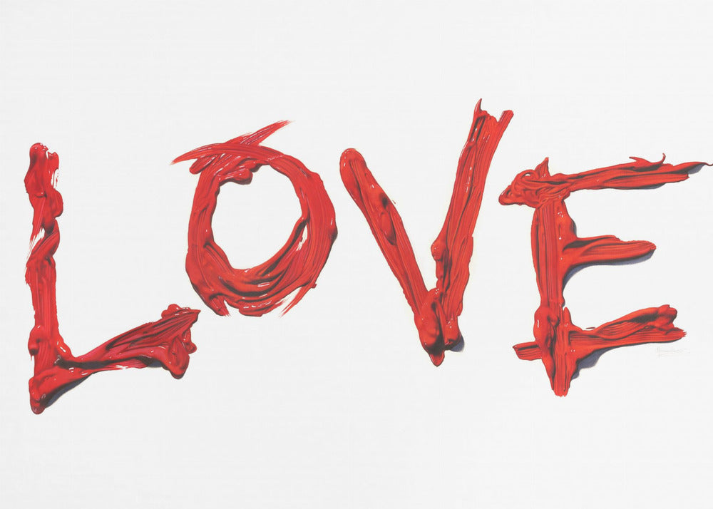 Love | Poster