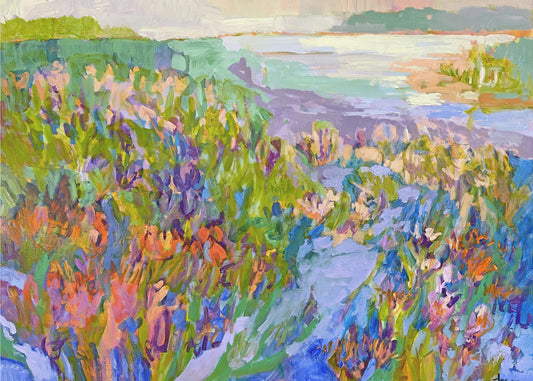 Brilliant Wilderness | Poster