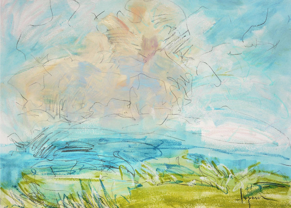 Heavenly Blessing | Poster