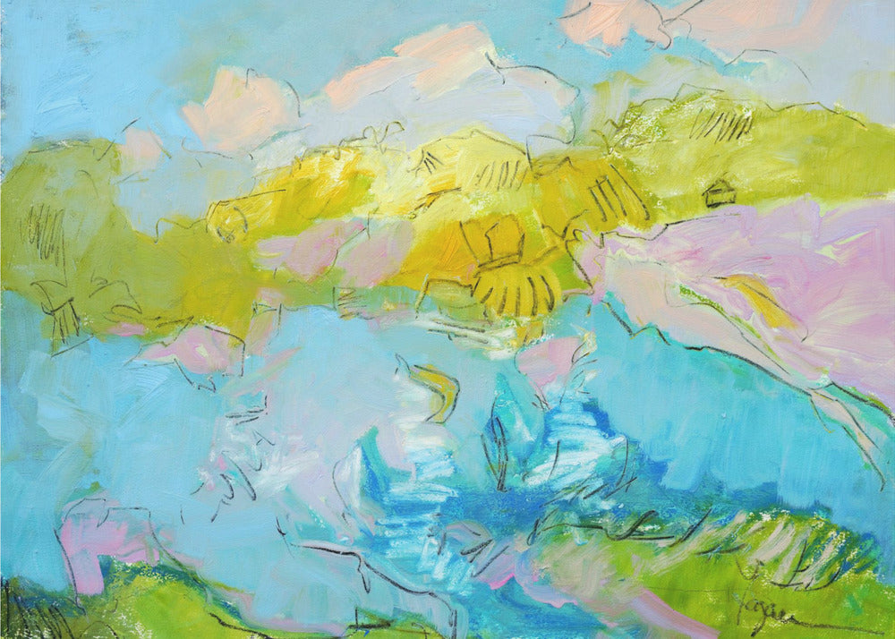 Learning to Soar | Canvas